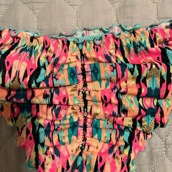 SHADE SHORE~BIKINI BOTTOM~SM - Picture 4 of 5